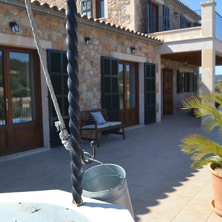Ca'S Patro Macianer Etv9544 Villa Manacor  Exterior photo