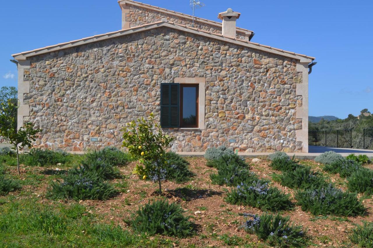 Ca'S Patro Macianer Etv9544 Villa Manacor  Exterior photo