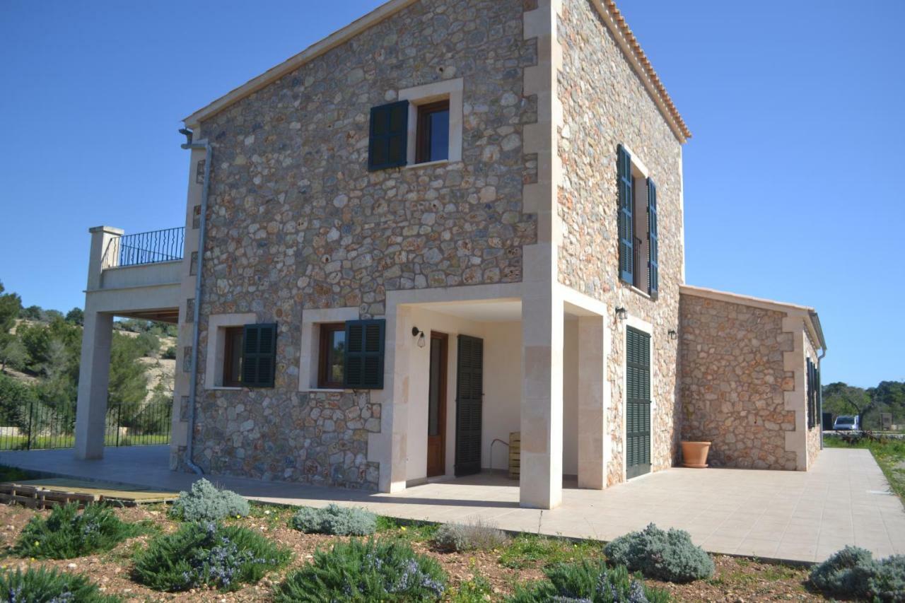 Ca'S Patro Macianer Etv9544 Villa Manacor  Exterior photo