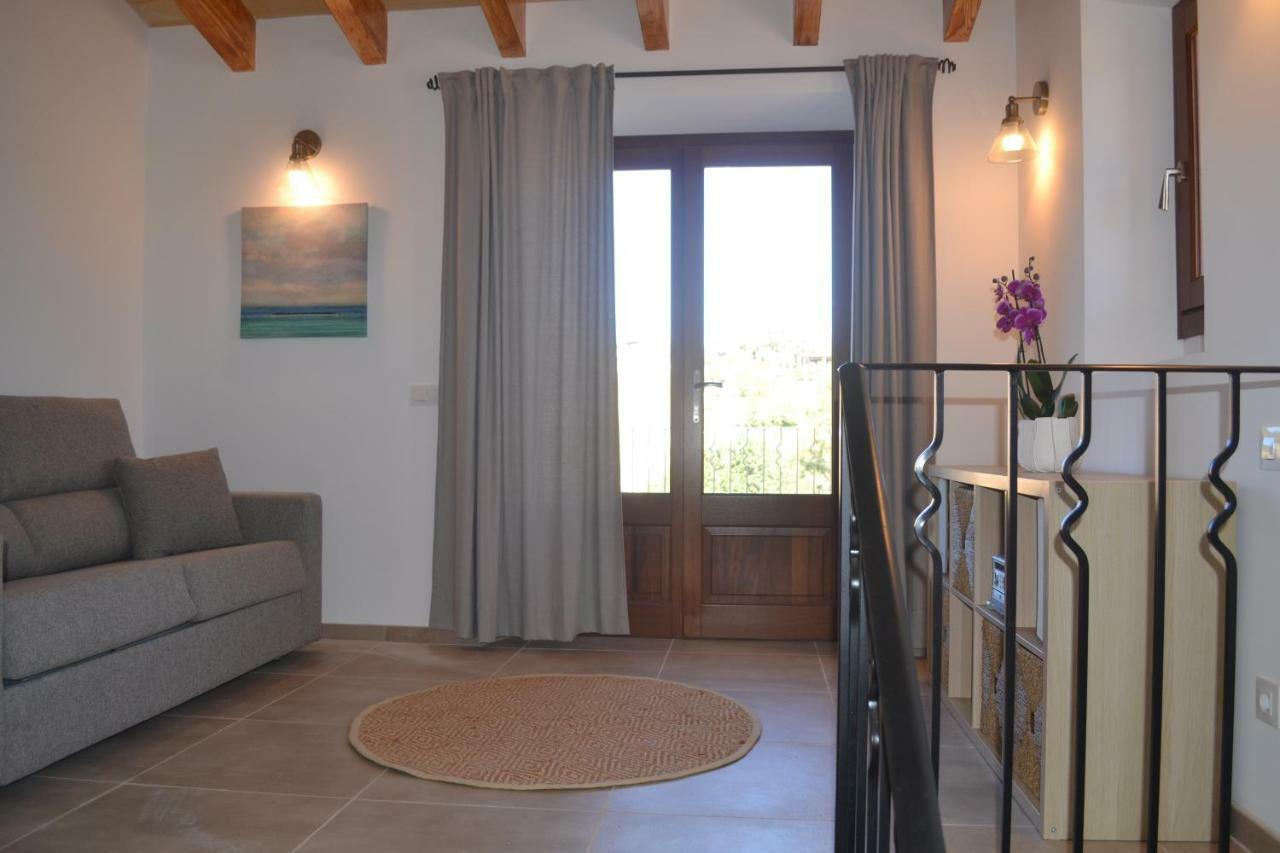 Ca'S Patro Macianer Etv9544 Villa Manacor  Exterior photo