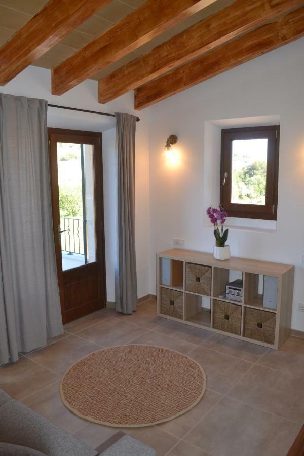 Ca'S Patro Macianer Etv9544 Villa Manacor  Exterior photo