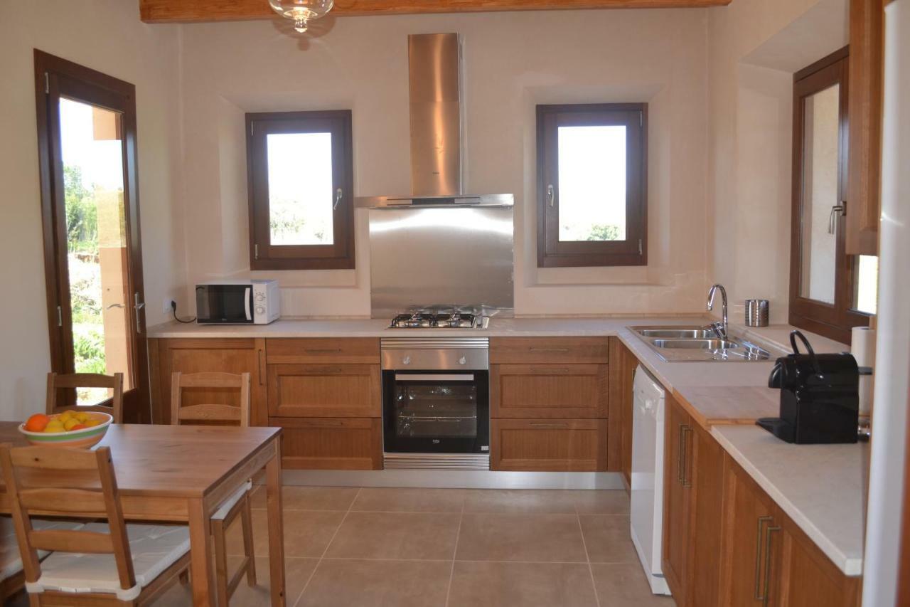 Ca'S Patro Macianer Etv9544 Villa Manacor  Exterior photo