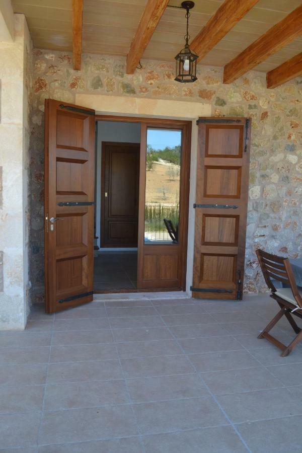 Ca'S Patro Macianer Etv9544 Villa Manacor  Exterior photo