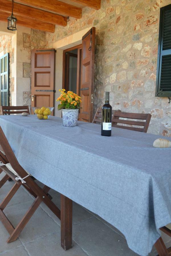 Ca'S Patro Macianer Etv9544 Villa Manacor  Exterior photo
